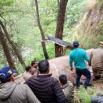 uttarakhand-chopper-crash:-aaib-says-helicopter-tumbled-down-hill-after-rotor-blade-hit-overhead-cable