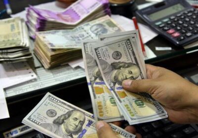 rupee-rises-22-paise-to-8572-in-opposition-to-us.-greenback-in-early-commerce