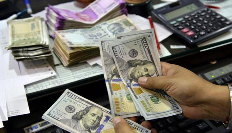 Rupee rises 22 paise to 85.72 in opposition to U.S. greenback in early commerce rupee-rises-22-paise-to-8572-in-opposition-to-us.-greenback-in-early-commerce