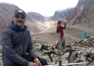 meet-a-banker-from-thiruvananthapuram-who’s-on-a-mission-to-climb-the-seven-summits-of-the-world