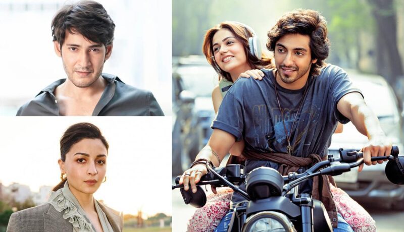 saiyaara:-mahesh-babu,-alia-bhatt,-arjun-kapoor-and-others-bathe-praises-on-mohit-suris-romance-drama
