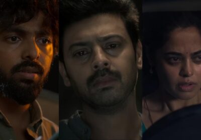 blackmail-trailer:-gv-prakash,-srikanth-unravel-secrets-and-techniques-in-a-twisted-story-of-lies
