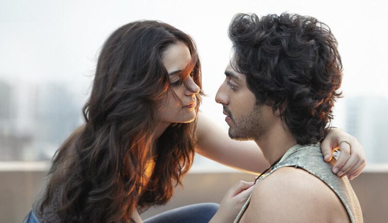 Saiyaara Day 2 field workplace assortment: Mohit Suris romance drama inches nearer to 50 crore mark saiyaara-day-2-field-workplace-assortment:-mohit-suris-romance-drama-inches-nearer-to-50-crore-mark