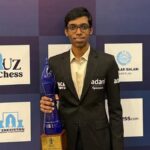 praggnanandhaa-wins-uzchess-cup-masters,-turns-into-top-ranked-indian