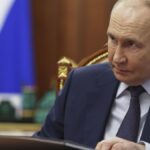 putin-meets-khamenei’s-high-adviser-larijani-for-nuclear-talks