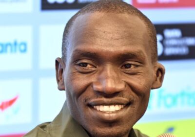 athletics-|-joshua-cheptegei-is-again-to-the-place-all-of-it-started-and-is-loving-it