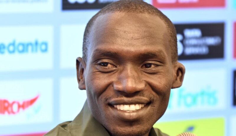 athletics-|-joshua-cheptegei-is-again-to-the-place-all-of-it-started-and-is-loving-it