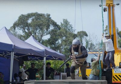 kantara-a-legend:-chapter-1-behind-the-scenes-video:-rishab-shetty-brings-his-dream-venture-alive