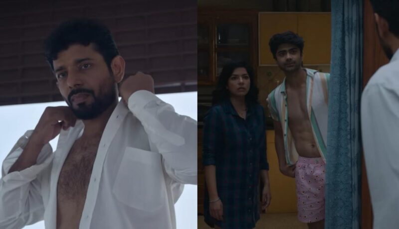 Rangeen trailer: A betrayed husband turns to intercourse work to hunt revenge on his dishonest spouse on this comedy collection rangeen-trailer:-a-betrayed-husband-turns-to-intercourse-work-to-hunt-revenge-on-his-dishonest-spouse-on-this-comedy-collection