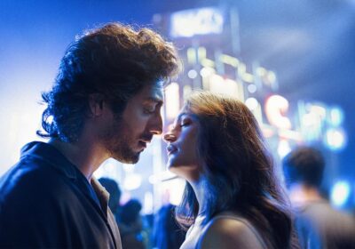 saiyaara:-mohit-suris-romance-drama-earns-119-crore-worldwide