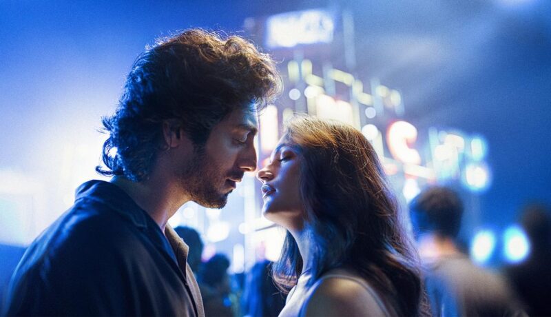 Saiyaara: Mohit Suris romance drama earns 119 crore worldwide saiyaara:-mohit-suris-romance-drama-earns-119-crore-worldwide