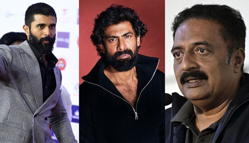 Betting app case | ED summons Rana Daggubati to look on July 23, Prakash Raj on July 30 betting-app-case-|-ed-summons-rana-daggubati-to-look-on-july-23,-prakash-raj-on-july-30