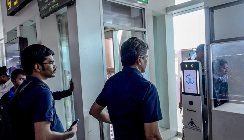 Air travellers can now use DigiYatra at Mangaluru International Airport air-travellers-can-now-use-digiyatra-at-mangaluru-international-airport
