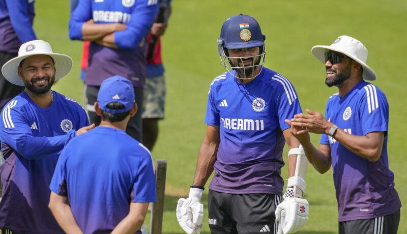 ENG vs IND Test | Lords floor a litmus check for Bazball eng-vs-ind-test-|-lords-floor-a-litmus-check-for-bazball