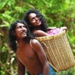 unnikrishnan-avala-on-his-movie-within-the-language-of-the-cholanaikan-tribe-in-kerala,-that-includes-members-of-the-group-as-actors