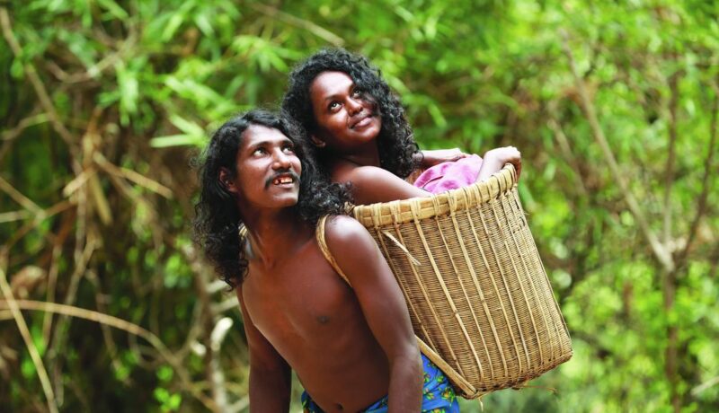 Unnikrishnan Avala on his movie within the language of the Cholanaikan tribe in Kerala, that includes members of the group as actors unnikrishnan-avala-on-his-movie-within-the-language-of-the-cholanaikan-tribe-in-kerala,-that-includes-members-of-the-group-as-actors