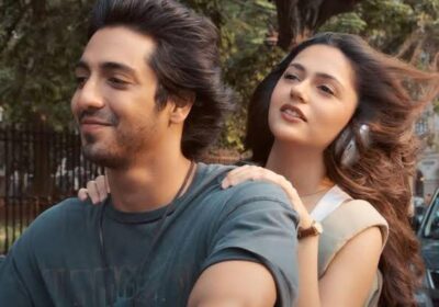 saiyaara-day-three-field-workplace:-ahaan-pandey-aneet-padda-movie-maintains-sturdy-run