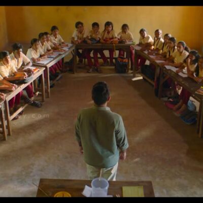 jangaon-colleges-to-comply-with-u-shape-seating-for-inclusive-studying