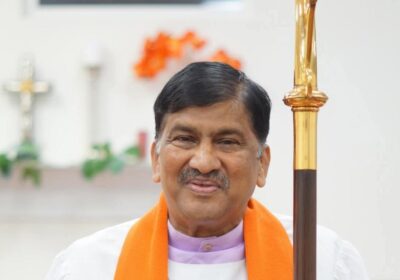 csi-karimnagar-diocese-bishop-reuben-mark-elected-moderator