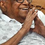 vs.-achuthanandans-physique-shifted-from-akg-centre-to-sons-non-public-residence