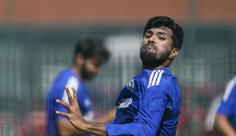 IND vs ENG Test sequence: Ravi Shastri backs Washington Sundar as Indias subsequent long-term all-rounder ind-vs-eng-test-sequence:-ravi-shastri-backs-washington-sundar-as-indias-subsequent-long-term-all-rounder