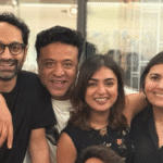 mohanlal,-fahadh-faasil-and-nazriya-nazim-reunite-following-viral-hridayapoorvam-teaser