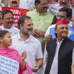opposition-protests-in-parliament-towards-bihars-special-intensive-revision-of-electoral-rolls