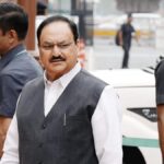 vice-president-workplace-was-knowledgeable-of-his,-rijiju’s-incapability-to-attend-bac-assembly,-says-nadda
