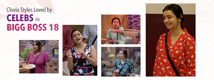 Lights, Glam, Action! Six Times Big Boss Celebs Stole Moments Wearing Clovias Nightwear Styles lights,-glam,-action!-six-times-big-boss-celebs-stole-moments-wearing-clovias-nightwear-styles