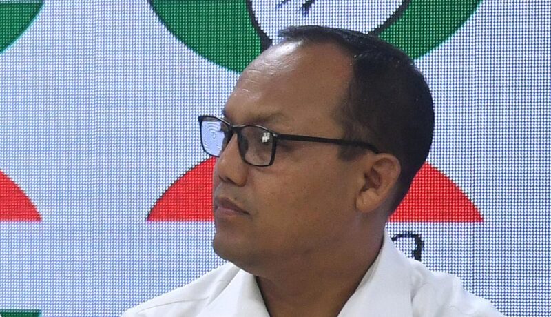 manipur-congress-seeks-readability-from-governor-on-assembly-standing