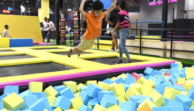 fun-meets-health-on-the-newly-launched-bounce-journey-park-in-bengaluru