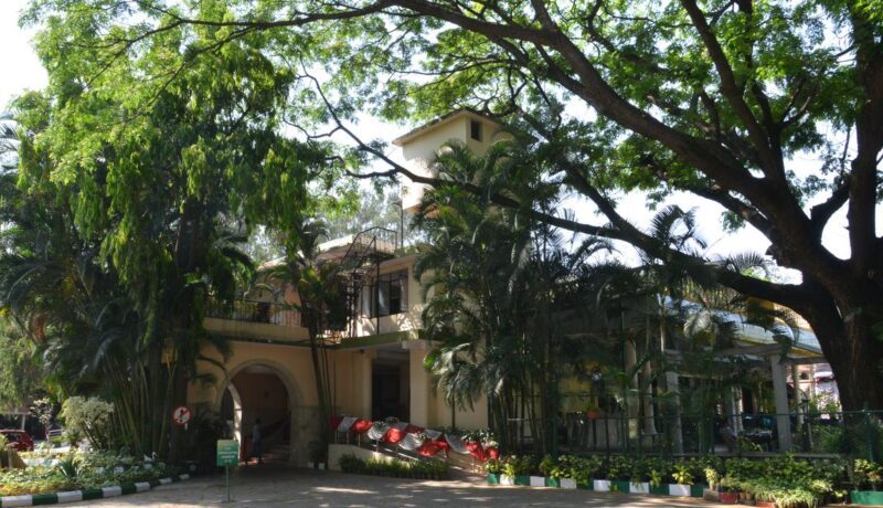 RTI Act relevant to Century Club as it’s a public authority: Karnataka High Court rti-act-relevant-to-century-club-as-it’s-a-public-authority:-karnataka-high-court