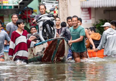 philippines-flooding-displaces-1000’s-amid-new-storm-threats