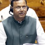 corporate-tax-income-foregone-at-99,000-crore-in-fy24:-mos-finance