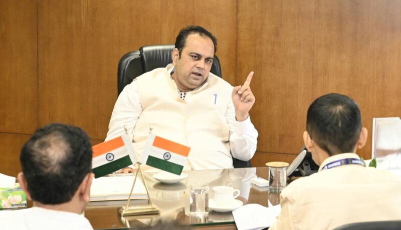 Draft nonetheless within the works, govt. extends present EV coverage draft-nonetheless-within-the-works,-govt.-extends-present-ev-coverage