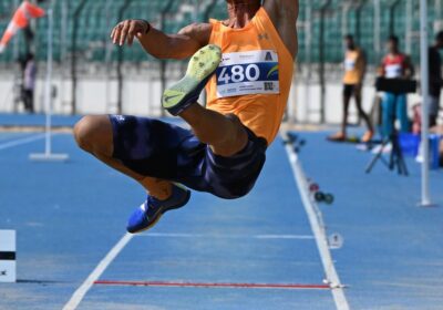 aditya-leaps-to-the-lengthy-bounce-gold;-jeswin-disappoints