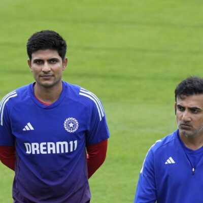 ind-vs-eng:-test-of-character-for-gill-&-co.-as-india-hopes-to-bounce-again-at-old-trafford