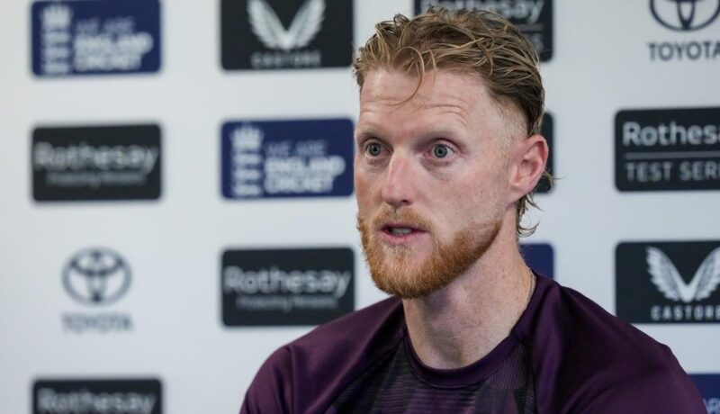 ENG vs IND fourth Test | Cannot have similar over-rate guidelines in Asia and different continents: England captain Stokes eng-vs-ind-fourth-test-|-cannot-have-similar-over-rate-guidelines-in-asia-and-different-continents:-england-captain-stokes