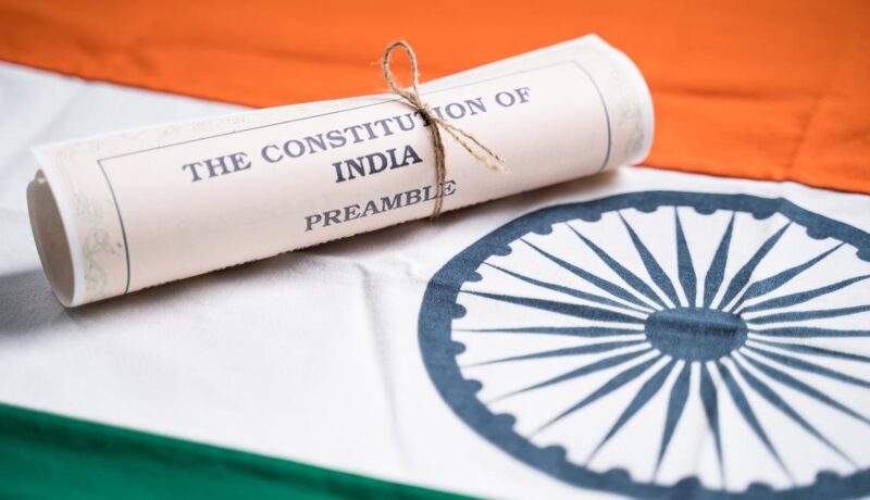 How totally different constitutional drafts imagined India how-totally-different-constitutional-drafts-imagined-india