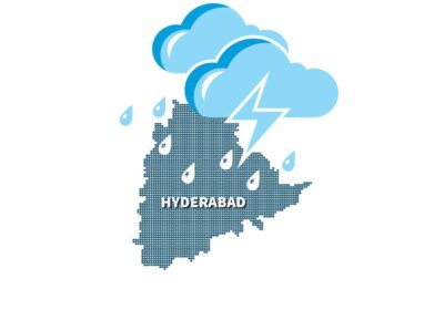 hyderabad-|-rain-disrupts-wednesday-morning-visitors,-cyberabad-police-advise-do-business-from-home-for-second-consecutive-day