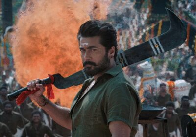 karuppu-teaser:-rj-balajis-movie-guarantees-a-feast-for-suriya-followers