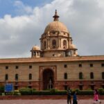 home-ministry-strikes-out-of-british-era-north-block