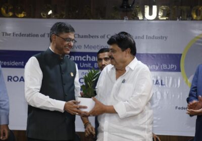 bjp-requires-growth-of-tier-2,-tier-3-cities-for-equitable-progress-and-management-city-migration