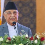nepal-pm-oli’s-social-gathering-rejects-former-president’s-bid-to-rejoin-social-gathering-politics