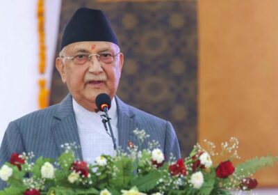 nepal-pm-oli’s-social-gathering-rejects-former-president’s-bid-to-rejoin-social-gathering-politics