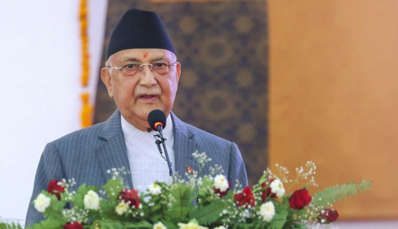 Nepal PM Oli’s social gathering rejects former president’s bid to rejoin social gathering politics nepal-pm-oli’s-social-gathering-rejects-former-president’s-bid-to-rejoin-social-gathering-politics