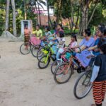 world-bicycle-day:-shecycling-marketing-campaign-empowers-girls-by-educating-them-to-journey-a-bicycle