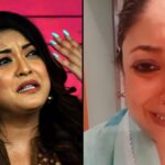 tanushree-dutta-alleges-harassment-at-dwelling,-shares-emotional-video