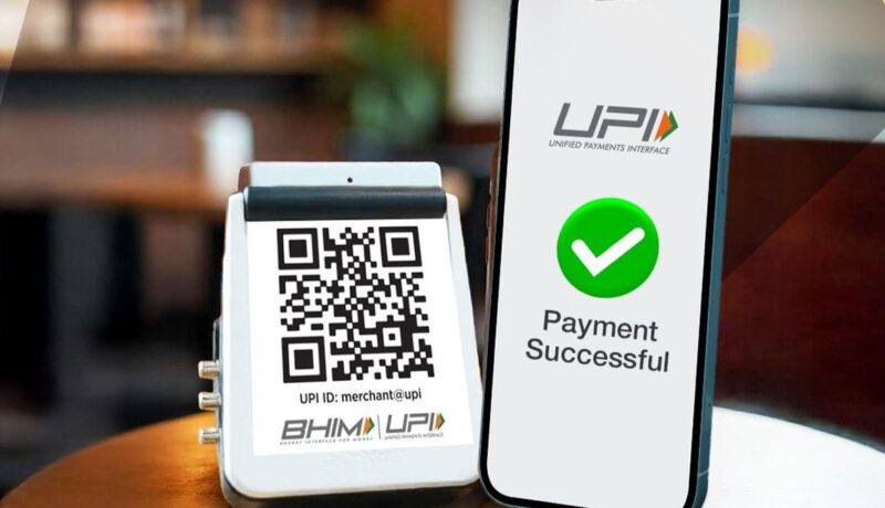 cheap-information,-banking-entry-&-digital-id-helped-upi-rework-indias-funds-panorama:-imf