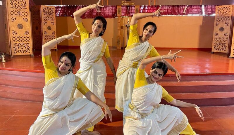 international-dance-day-2023:-senior-girls-from-kochi-are-falling-in-love-with-dance-once-more